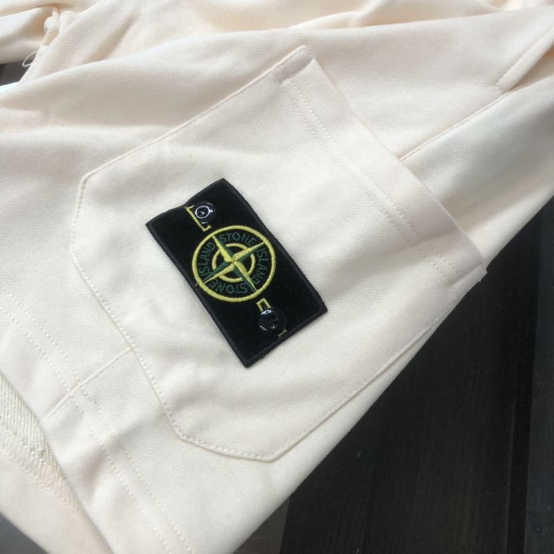 Stone Island Short Pants